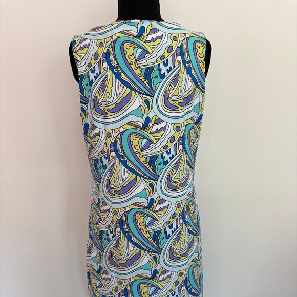 LULU B Dress - Picture 2 of 3